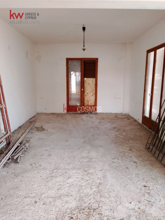 Μονοκατοικία 97,47 τ.μ. προς πώληση, Πλαταιές Βοιωτίας