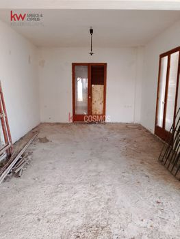 Detached home 97,47sqm for sale-Plateon