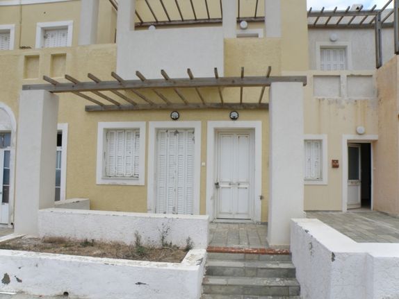 Apartment 55 sqm for sale, Lasithi Prefecture, Siteia