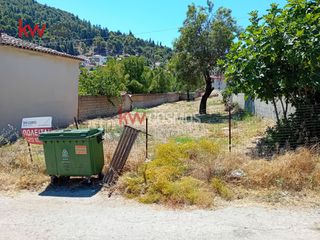 Οικόπεδο 511 τ.μ. για πώληση