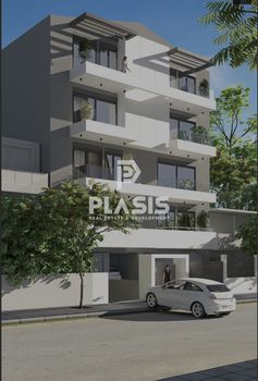 Διαμέρισμα 125τ.μ. για πώληση-Αργυρούπολη