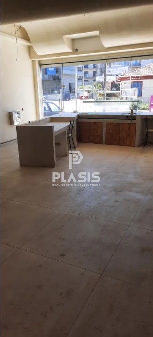 Κατάστημα 52 τ.μ. πρός ενοικίαση, Θεσσαλονίκη - Περιφ/Κοί Δήμοι, Πυλαία