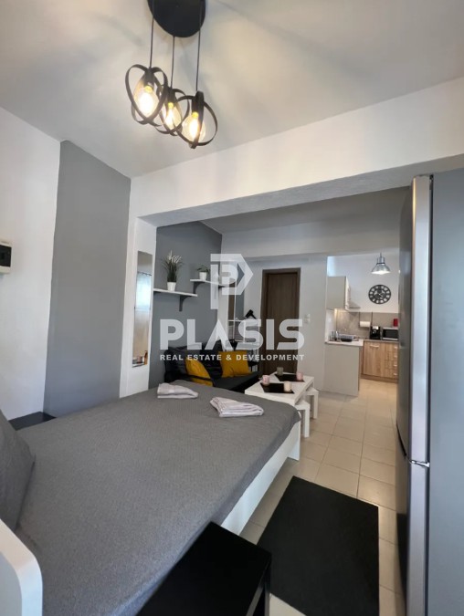 Studio / γκαρσονιέρα 25 τ.μ. προς πώληση, Νέα Καλλικράτεια