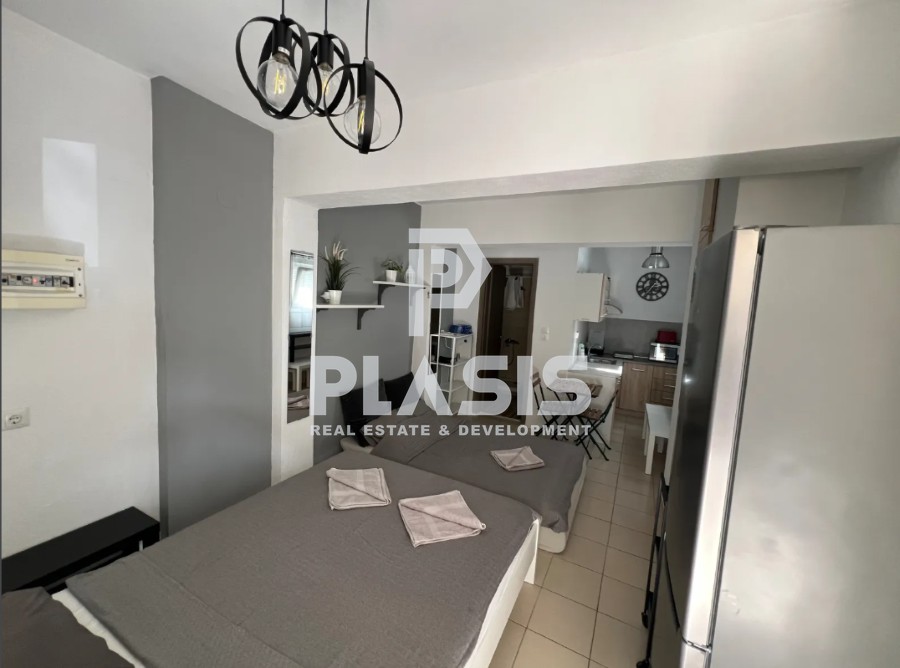 Studio / γκαρσονιέρα 25 τ.μ. προς πώληση, Νέα Καλλικράτεια
