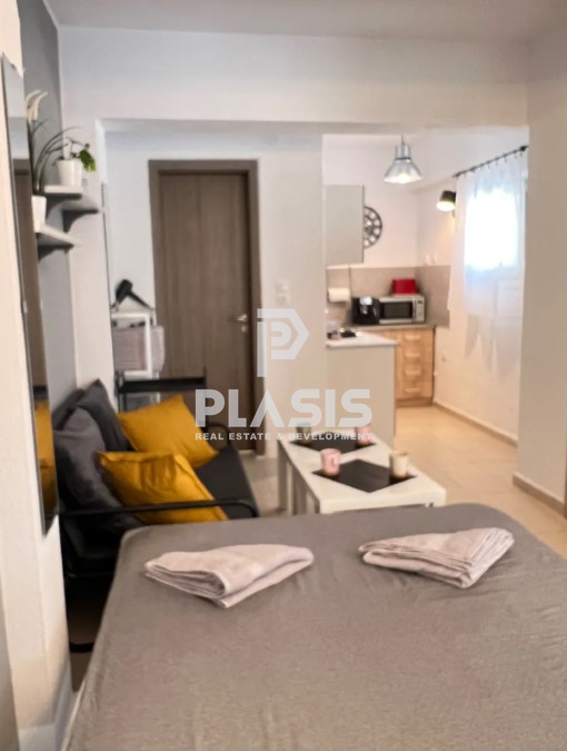 Studio / γκαρσονιέρα 25 τ.μ. προς πώληση, Νέα Καλλικράτεια