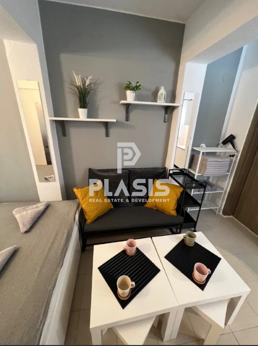 Studio / γκαρσονιέρα 25 τ.μ. προς πώληση, Νέα Καλλικράτεια