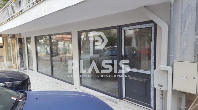 Κατάστημα 114 τ.μ. για πώληση, Θεσσαλονίκη - Περιφ/Κοί Δήμοι, Σταυρούπολη