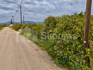Οικόπεδο 475 τ.μ. για πώληση, Αργολίδα, Άργος-thumb-3