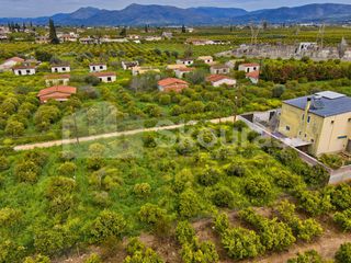 Οικόπεδο 475 τ.μ. για πώληση, Αργολίδα, Άργος-thumb-18