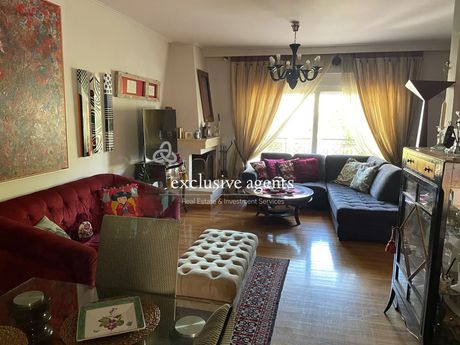 Maisonette 255 sqm for sale