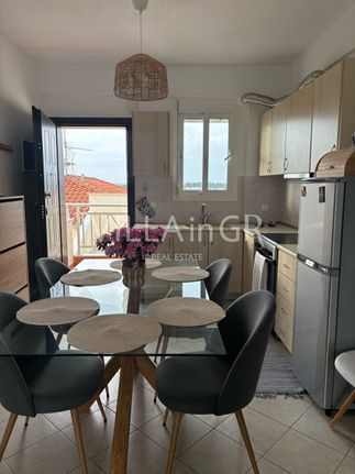 Apartment 68 sqm for rent, Chalkidiki, Kassandra