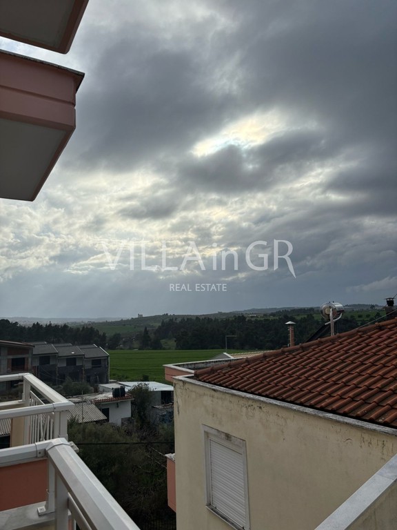 Διαμέρισμα 68 τ.μ. πρός ενοικίαση, Χαλκιδική, Κασσάνδρα