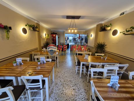 Business 75sqm for sale-Chania