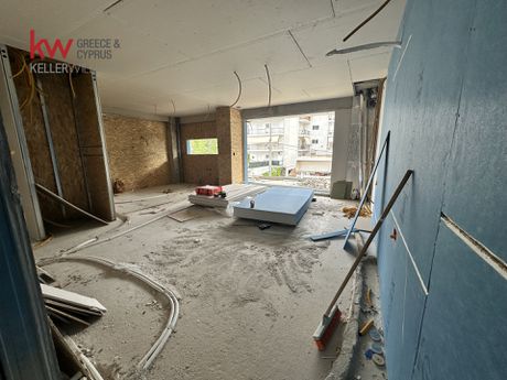Apartment 108sqm for sale-Marousi