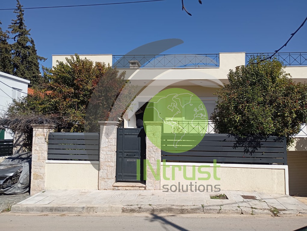 Μονοκατοικία 270 τ.μ. προς πώληση, Πολιτεία
