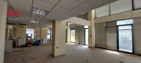 Store 530sqm for rent-Volos