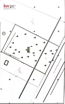 Land plot 1.050sqm for sale-Spata