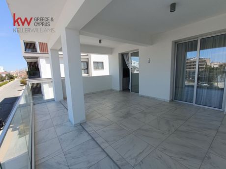 Διαμέρισμα 100τ.μ. για ενοικίαση-Λάρνακα - κέντρο