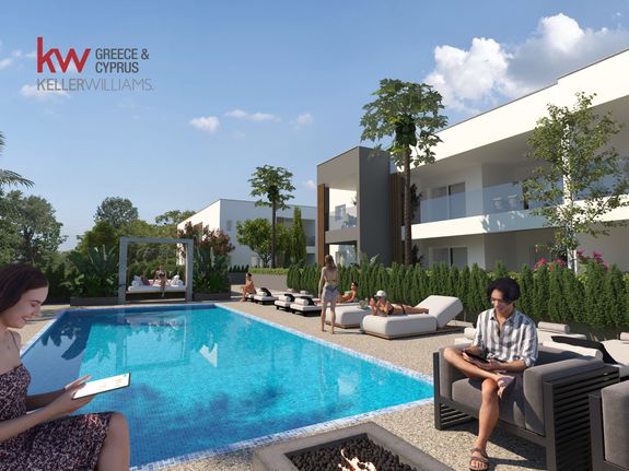 Διαμέρισμα 103 τ.μ. για πώληση, Λάρνακα, Ξυλοφάγου