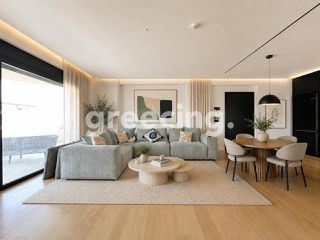 Διαμέρισμα 140 τ.μ. για ενοικίαση