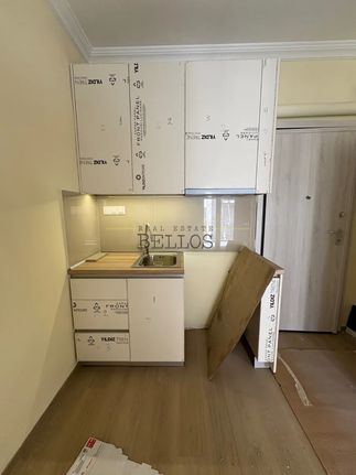 Διαμέρισμα 45 τ.μ. για ενοικίαση, Θεσσαλονίκη - Κέντρο, Ροτόντα