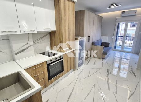 Studio / γκαρσονιέρα 32τ.μ. για πώληση-Νέα παραλία