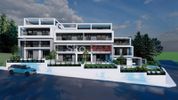 Maisonette 207sqm for sale-Thermi » Center Of Thermi