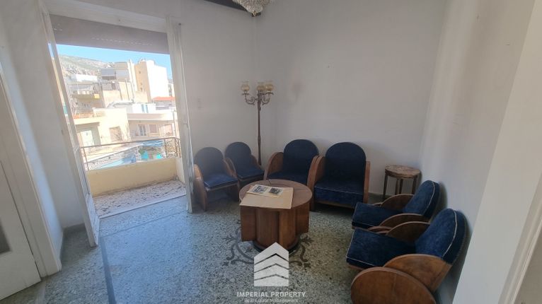 Apartment 110 sqm for sale, Athens - South, Vironas