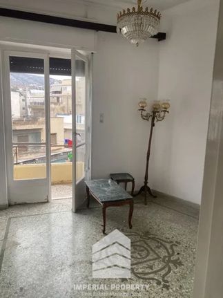 Apartment 110 sqm for sale, Athens - South, Vironas