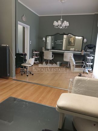 Office 60 sqm for rent, Athens - North, Marousi