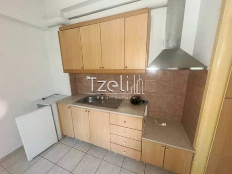 Studio 30sqm for rent-Patra » Koukouli