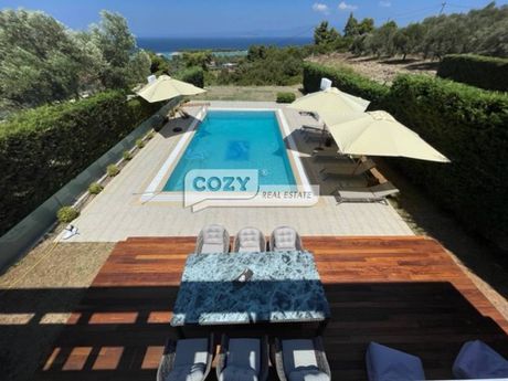 Βίλλα 160τ.μ. για πώληση-Κασσάνδρα » Πευκοχώρι