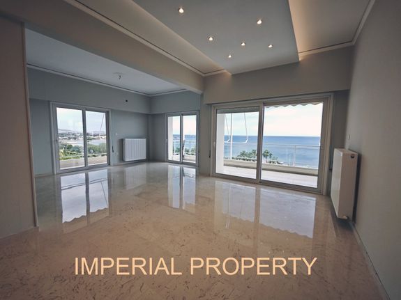 Apartment 160 sqm for rent, Athens - South, Palaio Faliro