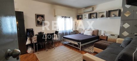 Studio / γκαρσονιέρα 32τ.μ. για ενοικίαση-Βόλος » Κέντρο