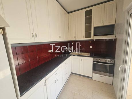 Apartment 60sqm for rent-Patra » Agia Sofia
