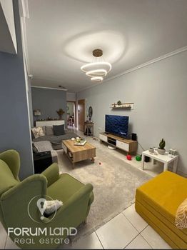 Apartment 100sqm for sale-Kalamaria » Votsi