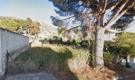 Οικόπεδο 380τ.μ. για πώληση-Αγριά » Κέντρο