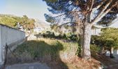 Land plot 380sqm for sale-Agria » Center