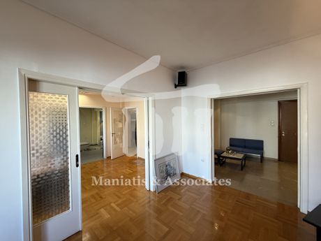 Apartment 129sqm for sale-Agia Sofia