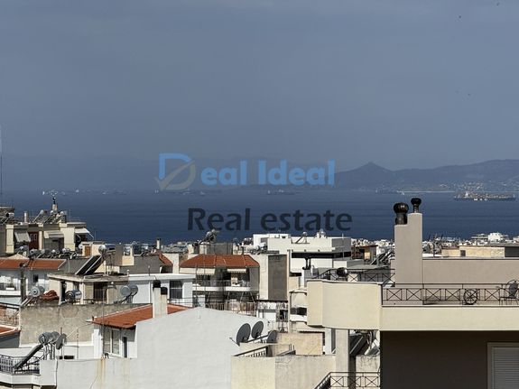 Apartment 90 sqm for sale, Athens - South, Agios Dimitrios
