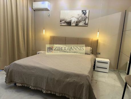 Διαμέρισμα 55τ.μ. για πώληση-Λουτράκι-περαχώρα