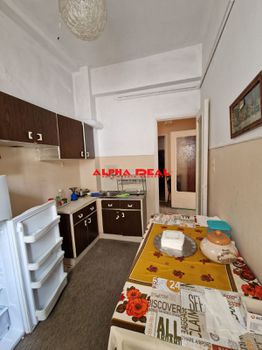 Apartment 52sqm for sale-Keratsini