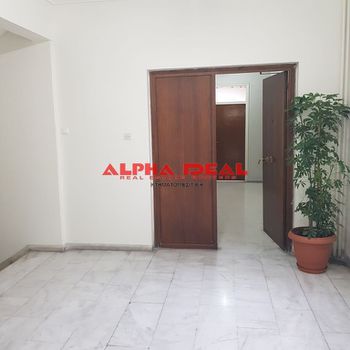 Office 91sqm for rent-Terpsithea