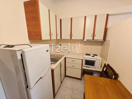 Studio / γκαρσονιέρα 30 τ.μ. για ενοικίαση