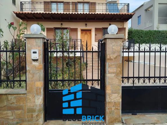 Μεζονέτα 239 τ.μ. για πώληση, Αθήνα - Βόρεια Προάστια, Νέα Ερυθραία