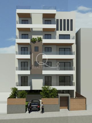 Μεζονέτα 153 τ.μ. για πώληση, Αθήνα - Νότια Προάστια, Παλαιό Φάληρο