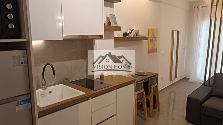 Studio / γκαρσονιέρα 31 τ.μ. για πώληση, Θεσσαλονίκη - Κέντρο, Παπάφη
