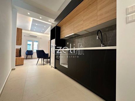 Apartment 43sqm for rent-Patra » Abelokipi