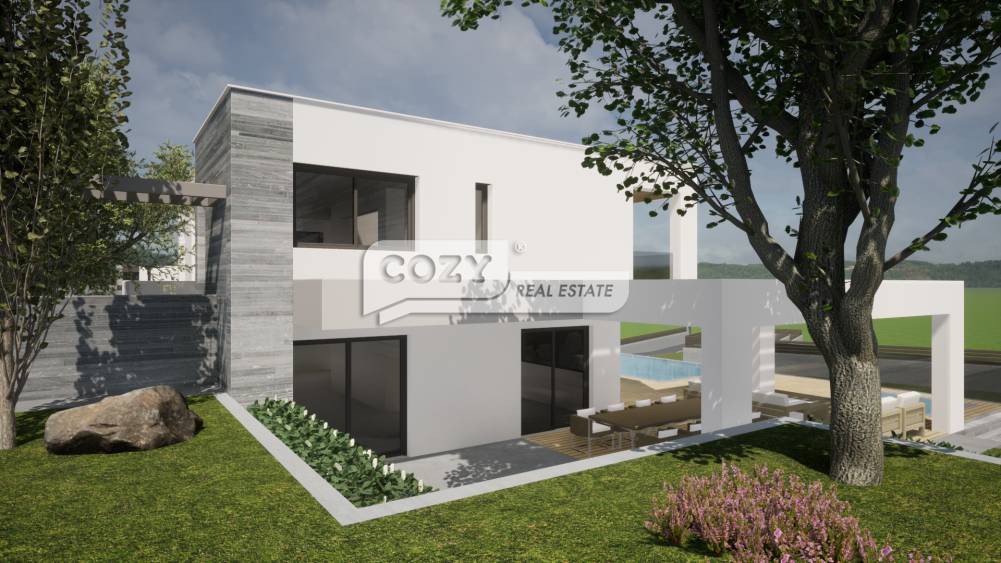 Αγροτεμάχια 4.013 τ.μ. προς πώληση, Παλιούρι Παλλήνης
