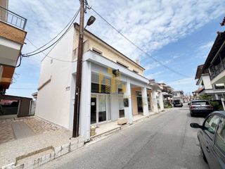Κτίριο 325 τ.μ. για πώληση